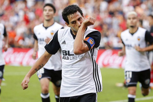 Dani Parejo