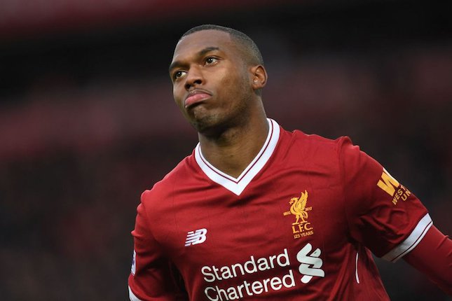 Nama Pertama, Sturridge