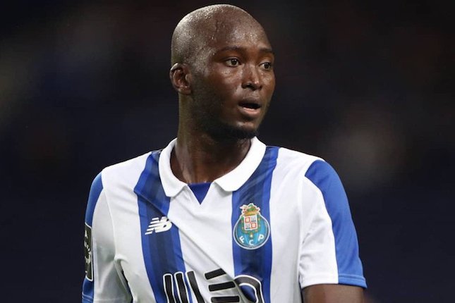 Danilo Pereira