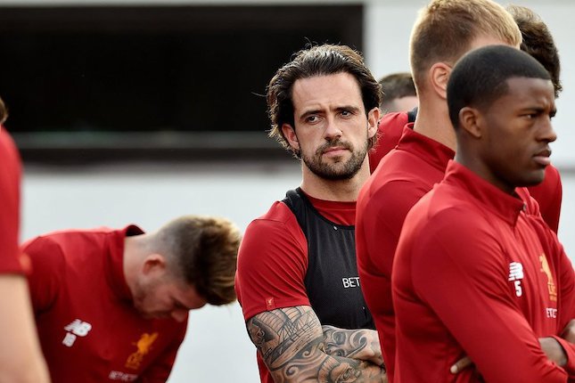 Danny Ings