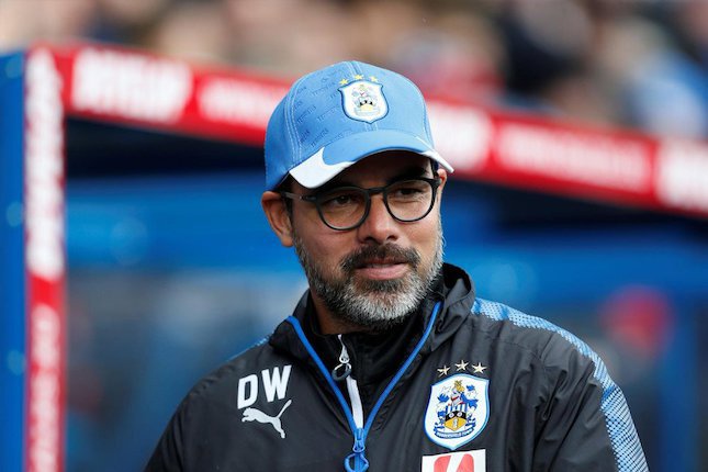 David Wagner (Huddersfield)