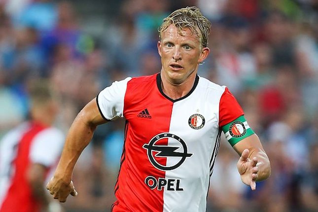 Dirk Kuyt