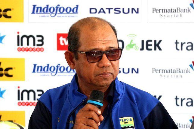 Perkiraan Susunan Pemain