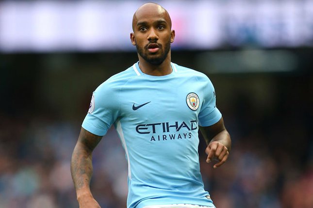 Fabian Delph