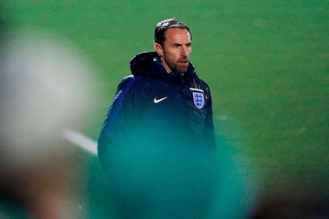 Profil Gareth Southgate, Pelatih Timnas Inggris Yang Nasibnya Bakal ...