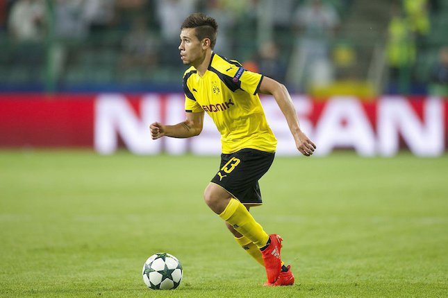 Guerreiro dengan Posisi Barunya