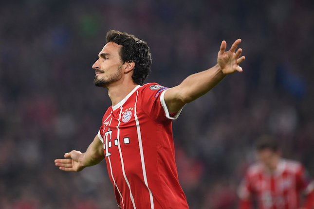 Mats Hummels