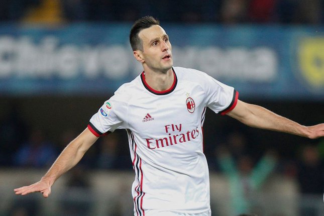 Nikola Kalinic