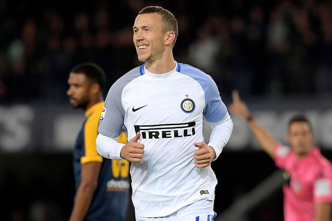 Senada dari Perisic