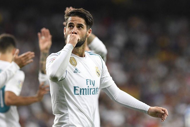 Real Madrid (2017)