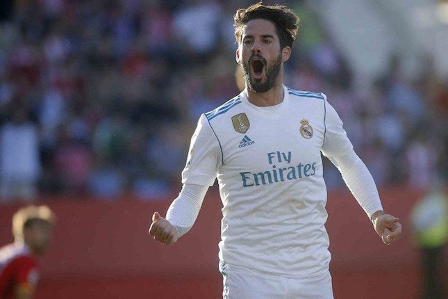 Isco