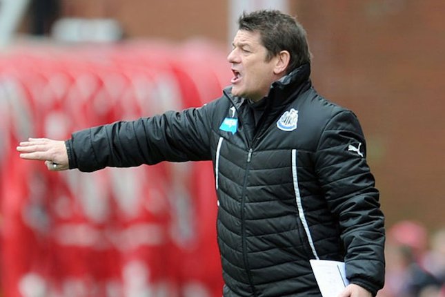 John Carver