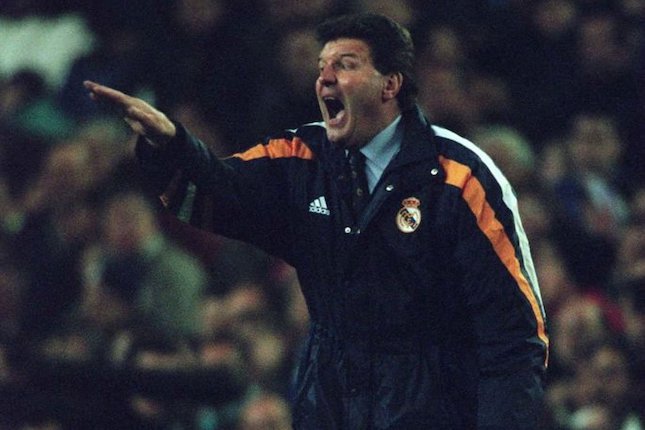 John Toshack
