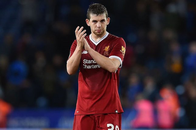 Jon Flanagan