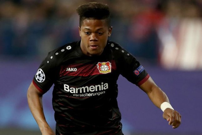 Leon Bailey