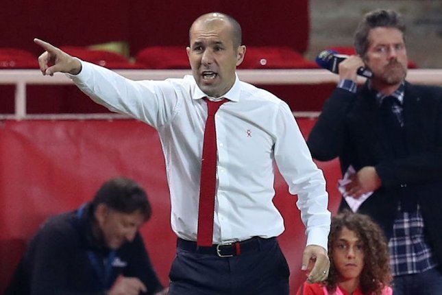 Leonardo Jardim (Monaco)