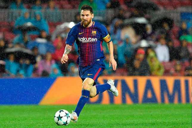 Hattrick Terbanyak di La Liga