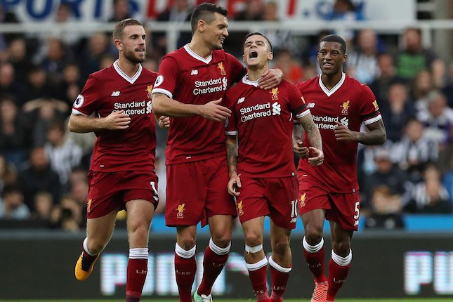 Liverpool (27 Tahun)