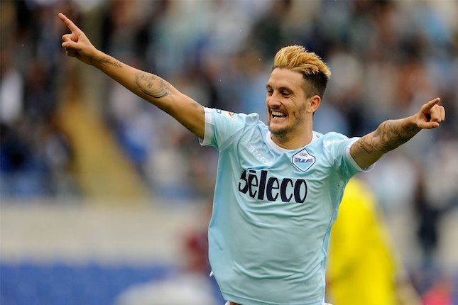 Luis Alberto - Lazio