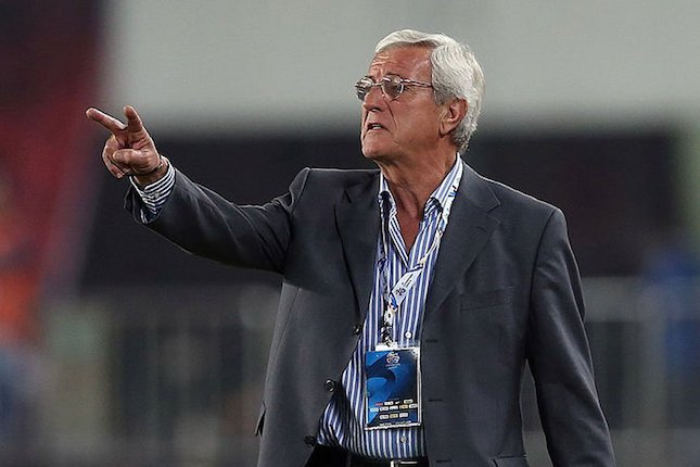 Pelatih: Marcello Lippi