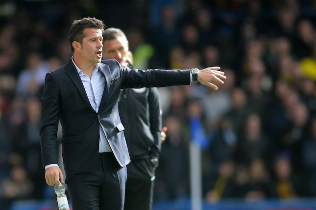 Marco Silva (c) WFC