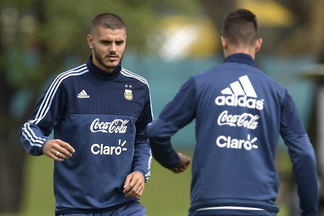 Mauro Icardi