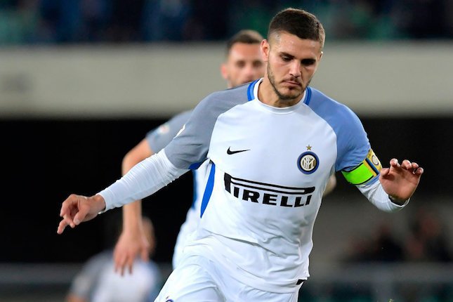 Siap Lepas Icardi