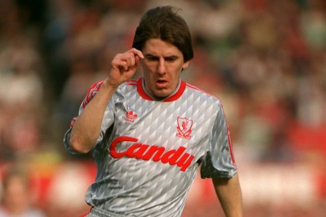 Peter Beardsley