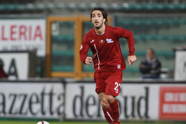 Piermario Morosini