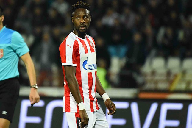 Richmond Boakye Richmond Boakye