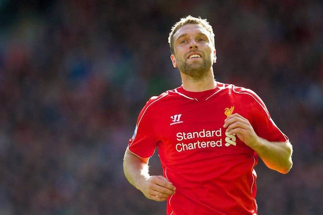 Rickie Lambert