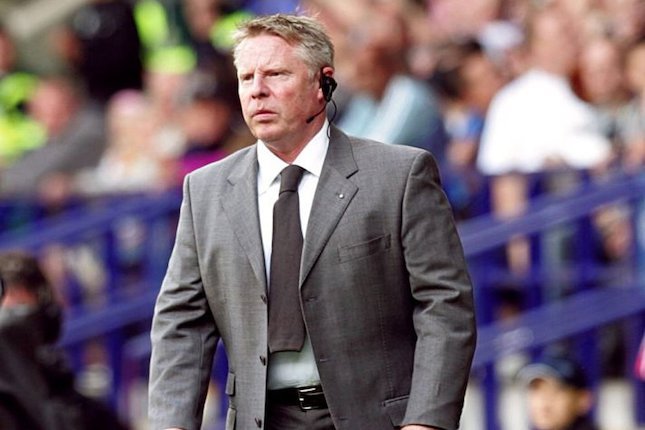 Sammy Lee