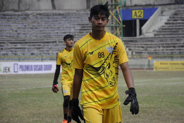 Satria Tama