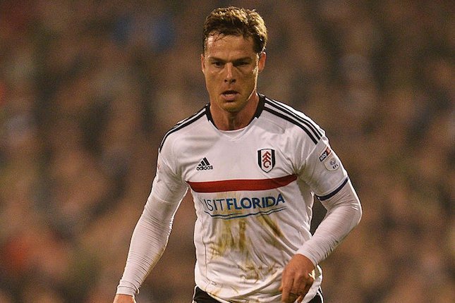 2. Scott Parker (39 tahun)