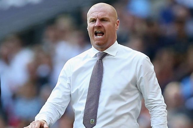 Sean Dyche