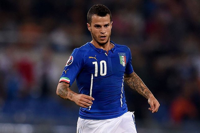 Sebastian Giovinco