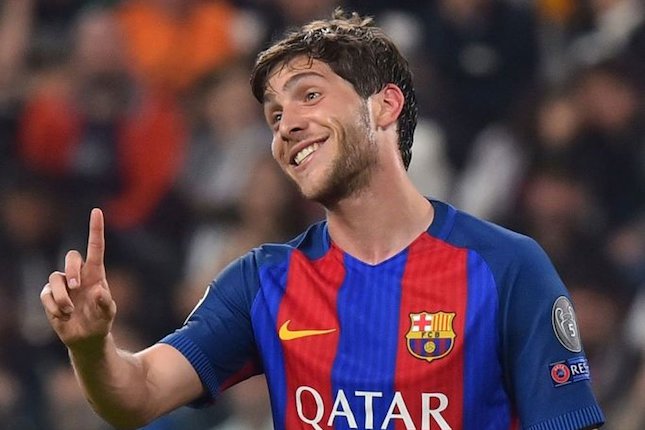 Sergi Roberto