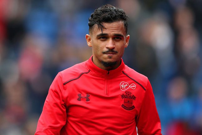 Sofiane Boufal