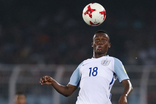 Steven Sessegnon