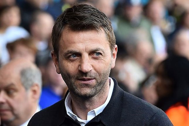 Tim Sherwood