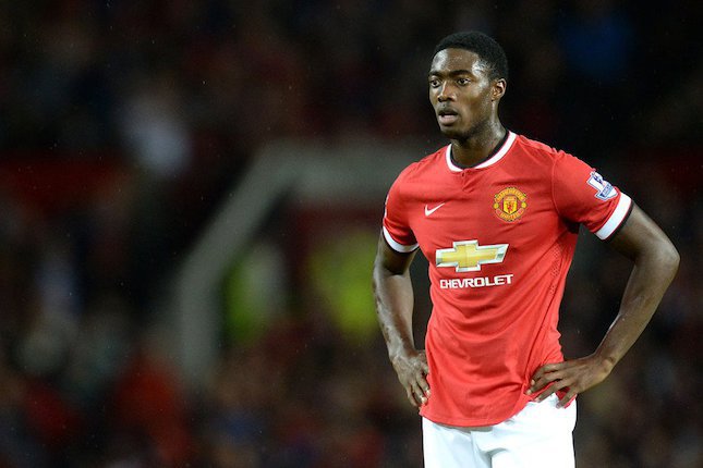Tyler Blackett