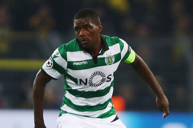 William Carvalho 