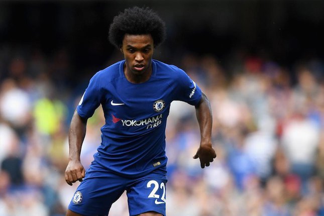 Willian