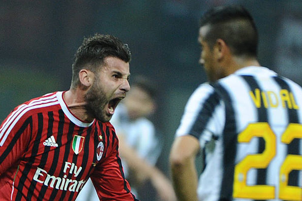 Nocerino Tak Terkejut dengan Transformasi Milan