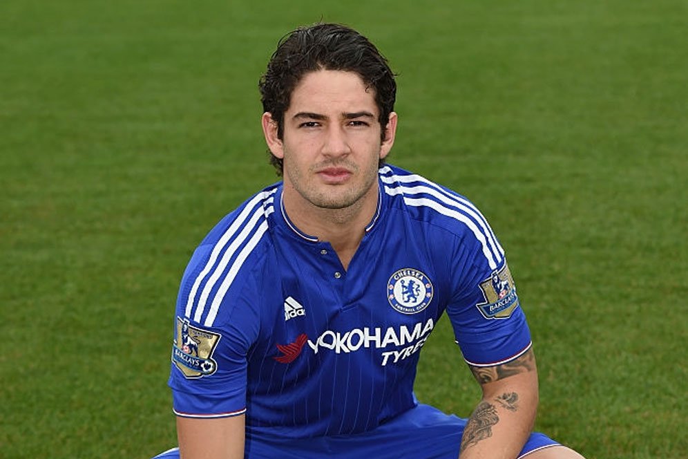 Alexandre Pato Follow Akun IG Persib, Sinyal Gabung Maung Bandung?