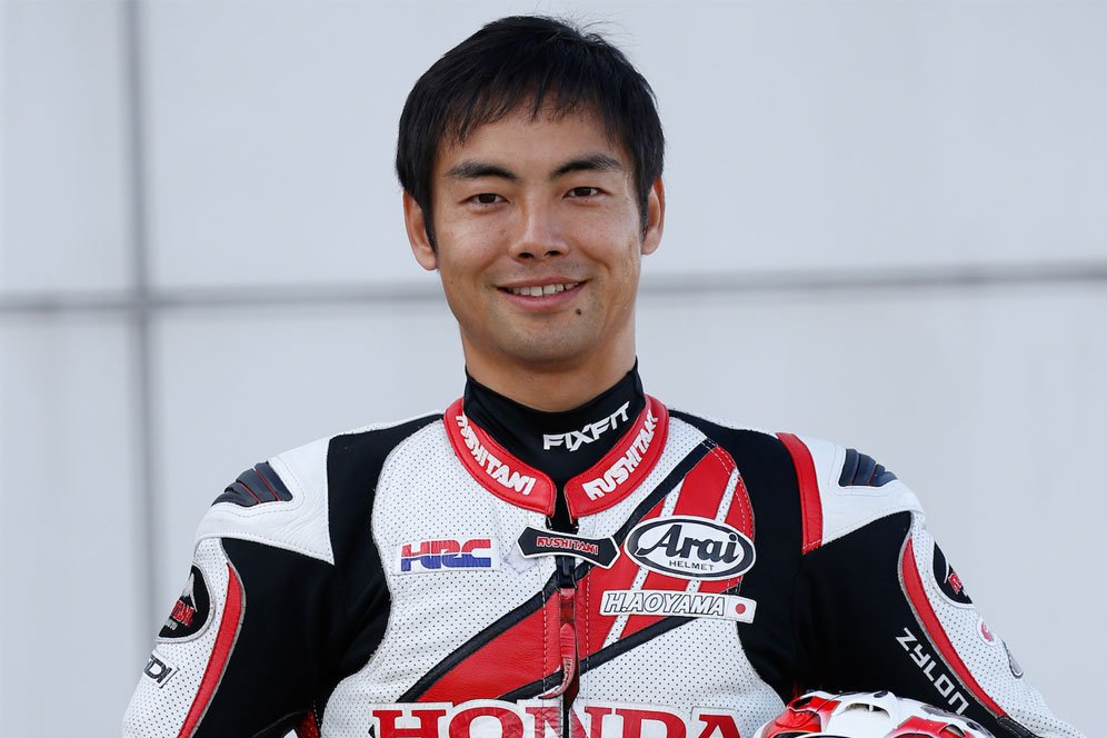 Hiroshi Aoyama Gantikan Jack Miller di MotoGP Jepang