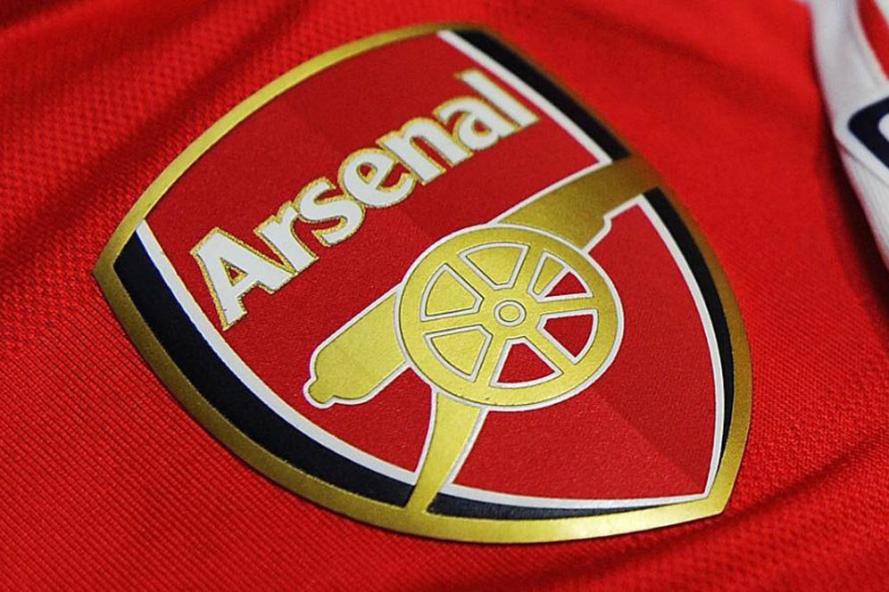 Elegan! Jersey Kandang Arsenal 2022/23 Bocor, Inilah Penampakannya