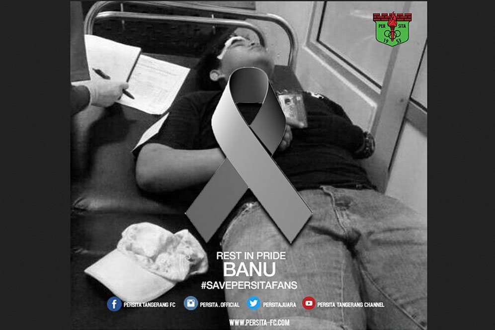 La Viola Siapkan Aksi Solidaritas untuk Banu Rusman