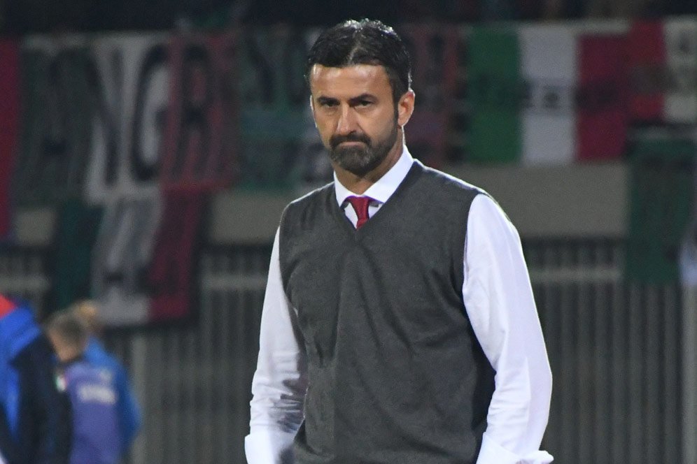 Panucci: Italia Menang Cerdas Panucci: Italia Menang Cerdas