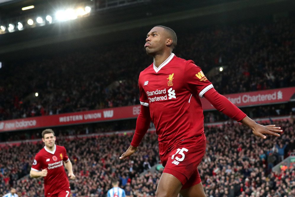 Owen Yakin Sturridge Bisa Cetak Gol Lawan West Ham